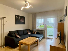 White Blossom- Ferienwohnung am Asreg